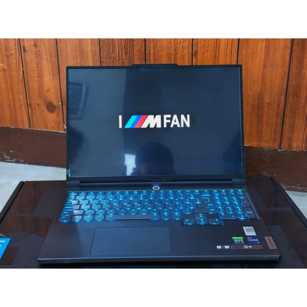 Lenovo Legion S7 i9