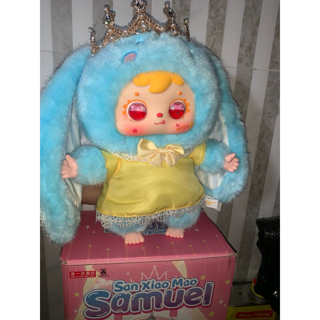 skincare samuel crown mata air marjan