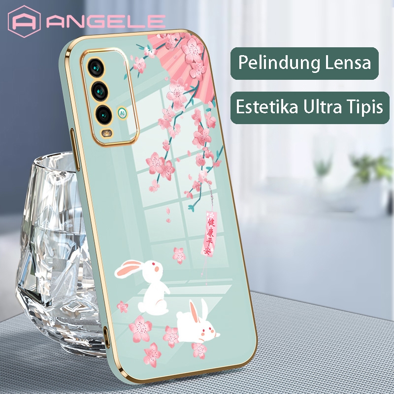 Case Untuk for VIVO G2 S1 S10E S12 S16 S16E S17 S18 S19 T1 T2 T3 T4X U10 U3X V5 V5S V9 V11 V11I V15 