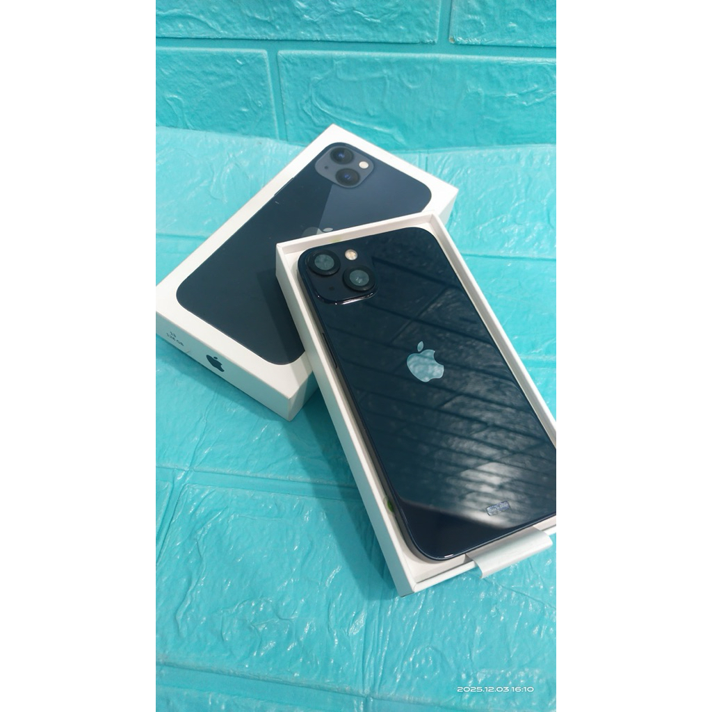 iPhone 13 128