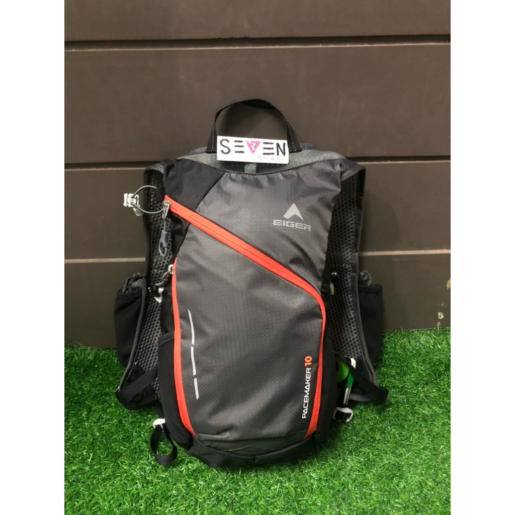 Tas Running Eiger1989 Pacemaker Trail Hydropack 10L