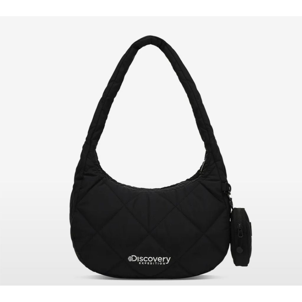 Discovery expedition Melrose Quilted Shoulder Bag M