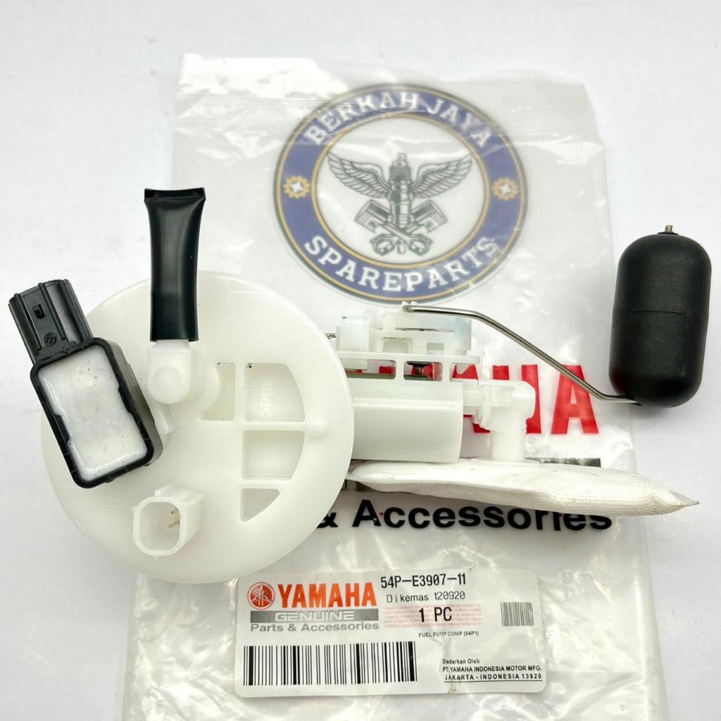 Fuel Pump Pompa Bensin Mio J, Mio GT, Mio Soul GT - Kode 54P YGP