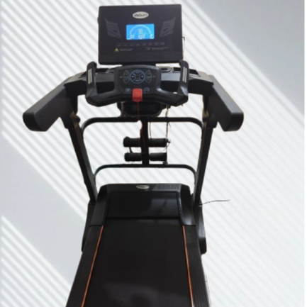 Alat Fitness Treadmill Elektrik iReborn Milano Second