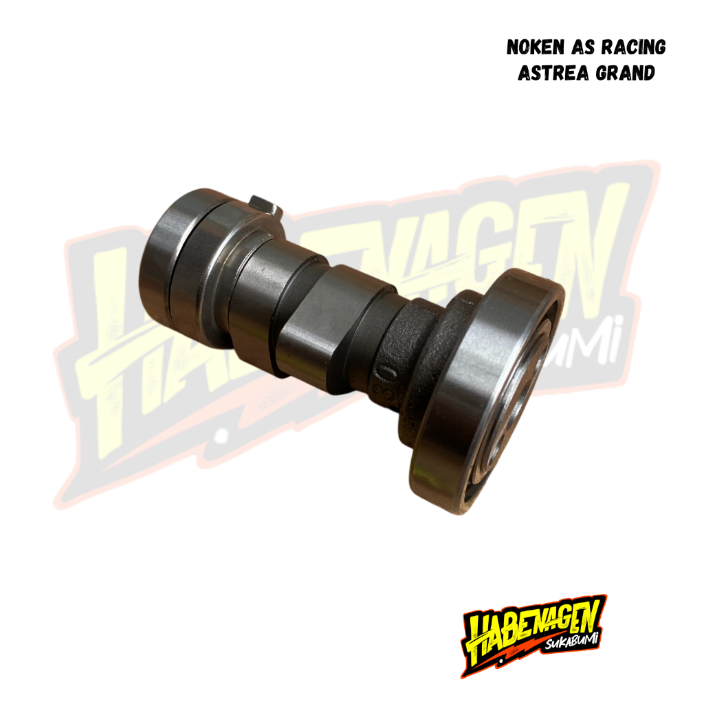 Cam Shaft Noken As Racing Honda Astrea Grand Star Prima Legenda Impressa Win Supra X 100