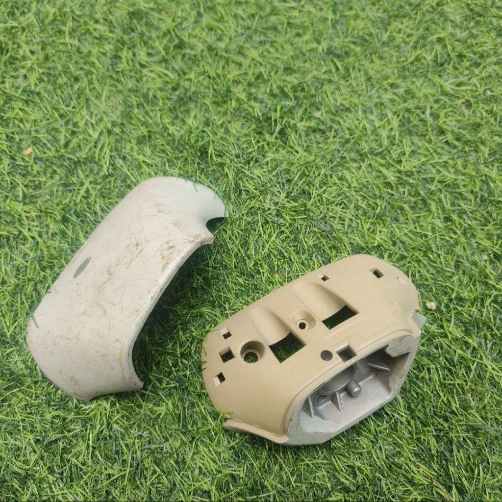 Batang leher spion kanan komplit honda stream original