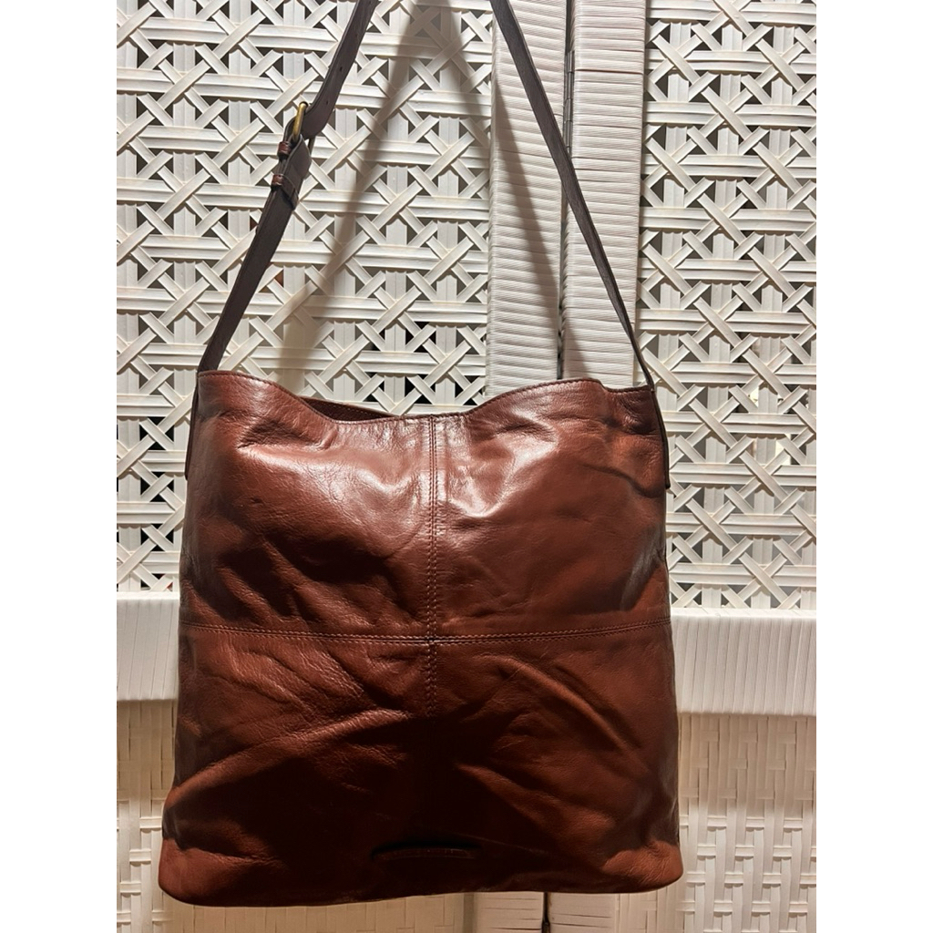 LUCKY BRAND SHOULDER BAG