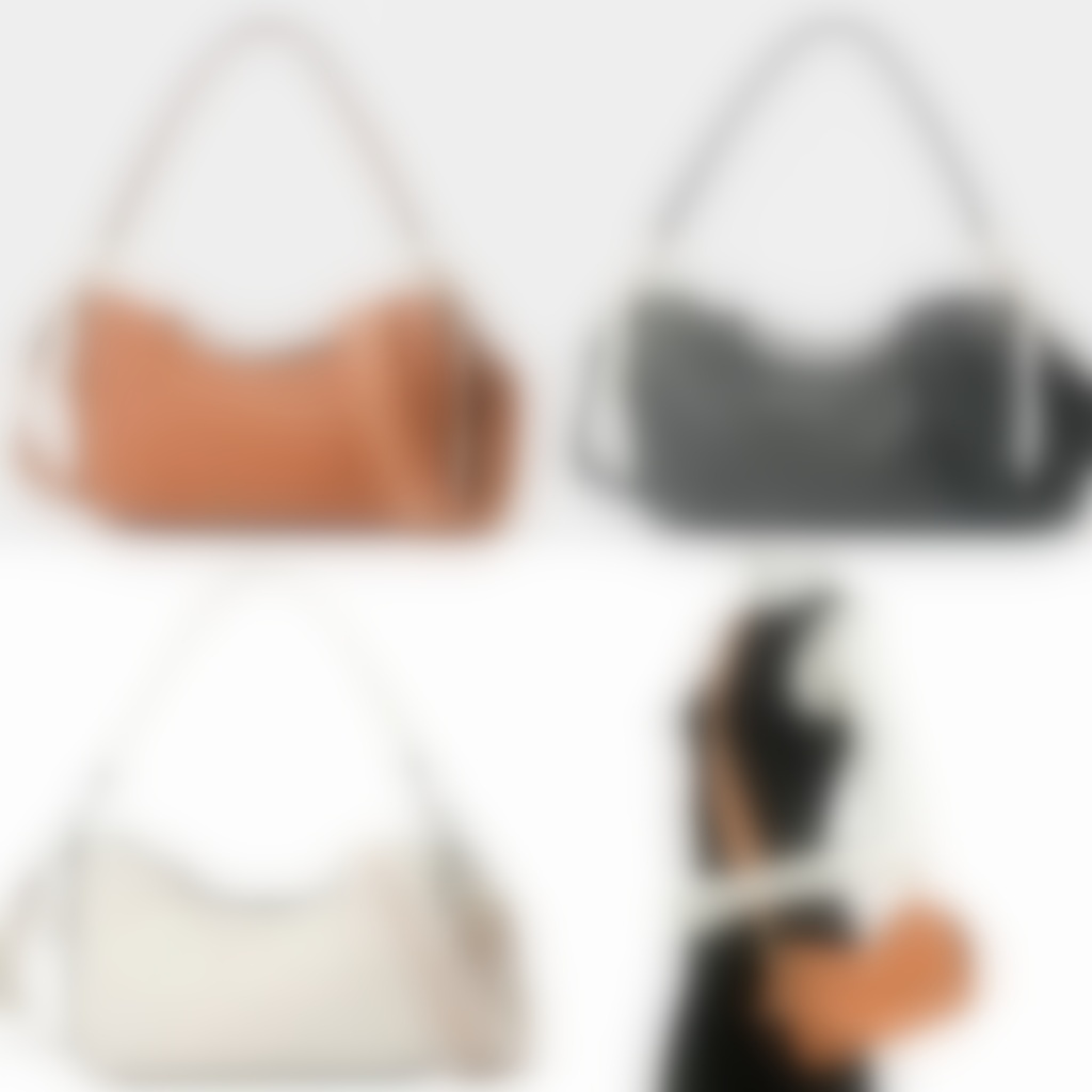 MJ8DJB02  MJ9DJB02  MJ6DJB02  M-J original lychee pattern underarm bag shoulder bag crossbody bag ha