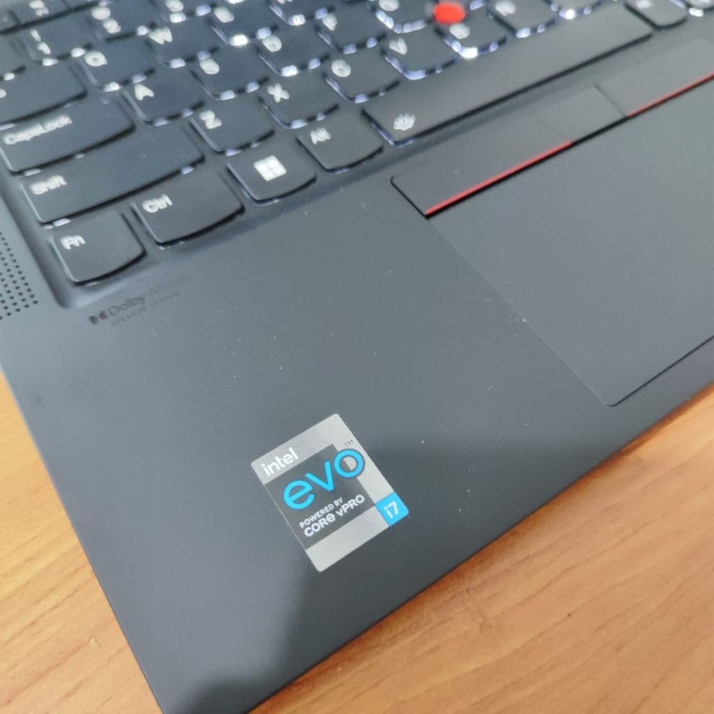 Lenovo Thinkpad X1 Carbon Gen 9