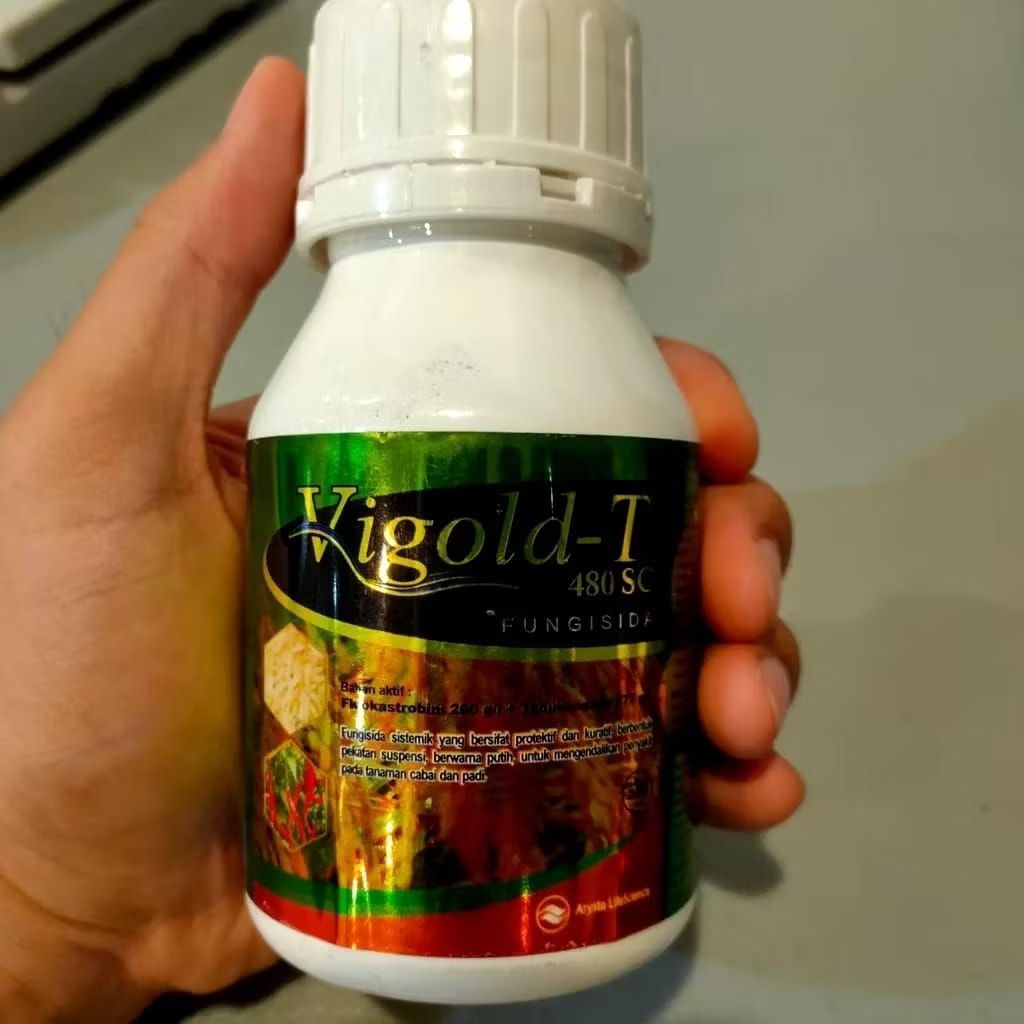 Fungisida Vogold-T 480 SC 250 ML