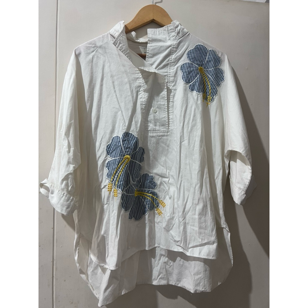 Studio Tui Blouse