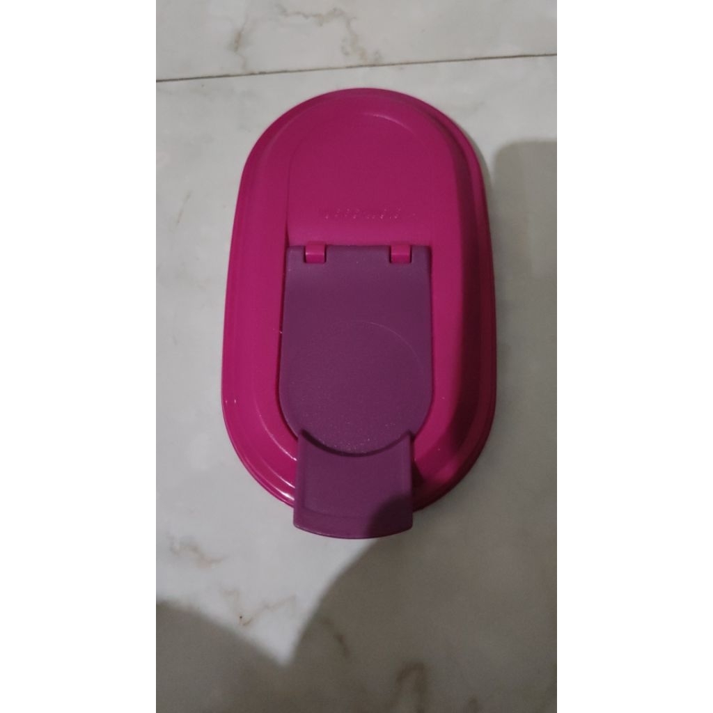 Tupperware Seal Fridge Jug 2L & 1L /  Seal Pitcher Tupperware 4 L