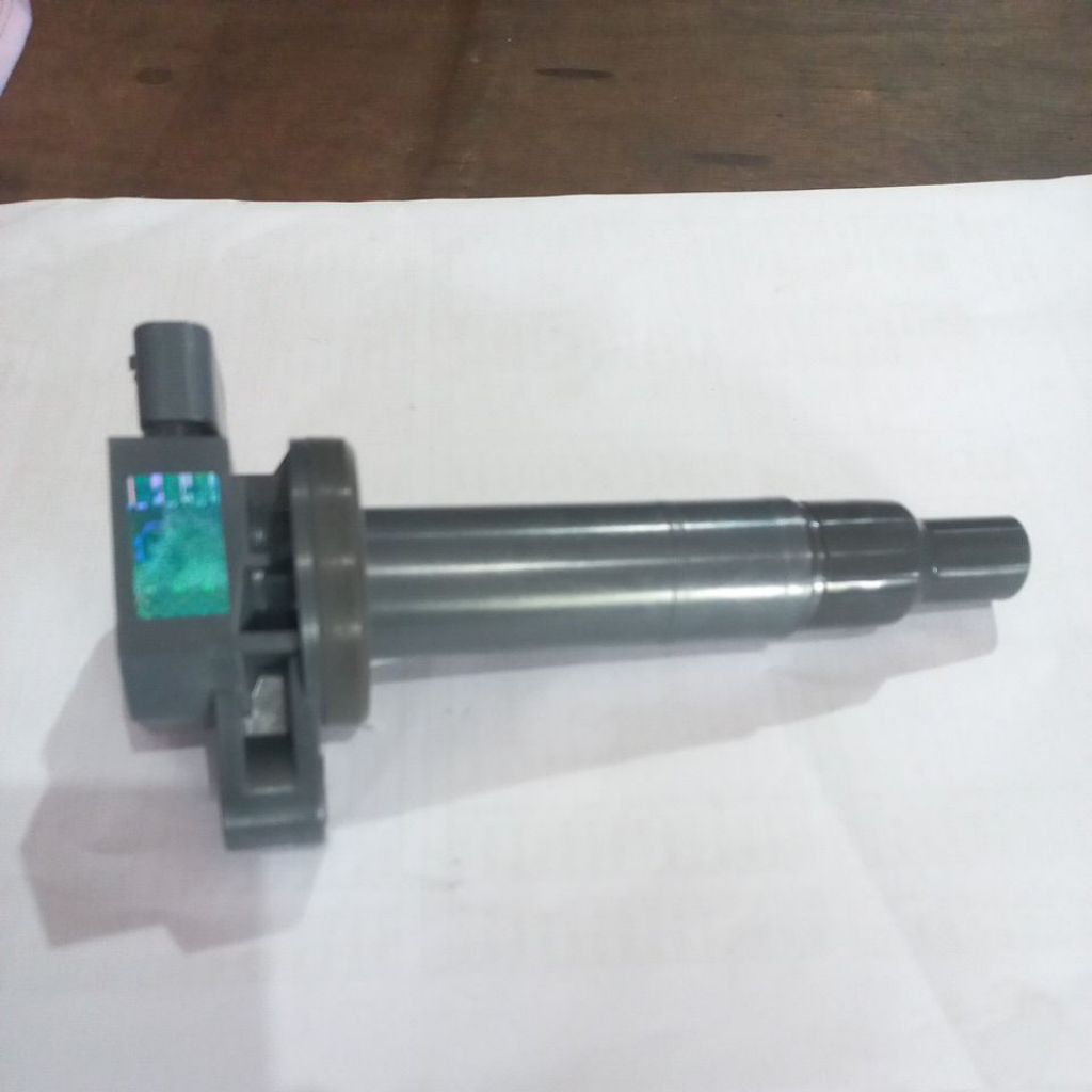ignition coil koil toyota vios yaris gen1 2 3 cadic