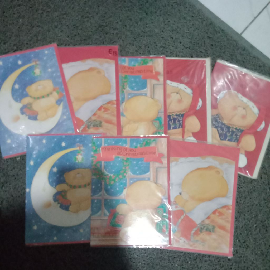 Kartu ucapan hallmark