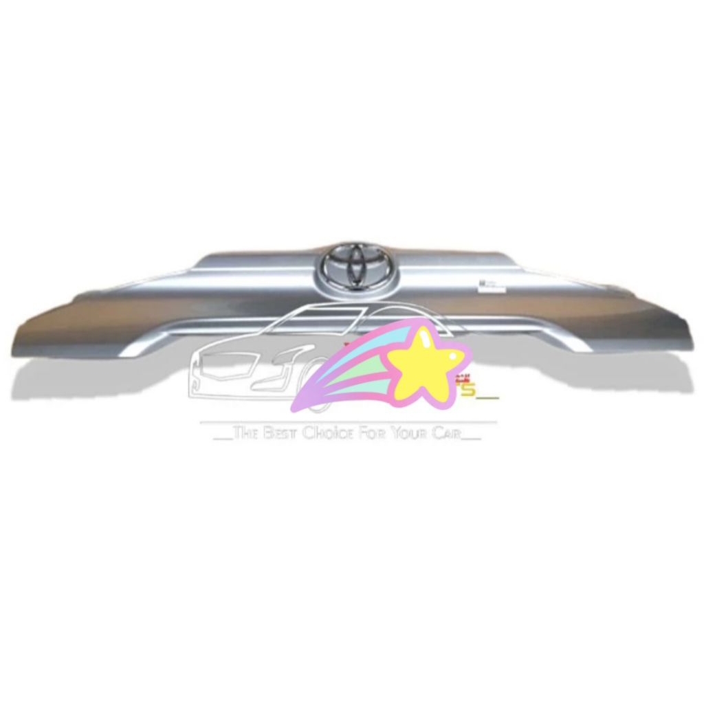 Trunklid Bagasi Avanza 2022 Original