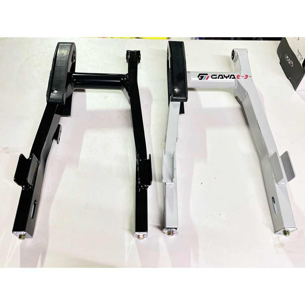 swing arm bebek yamaha jupiter z vega gtx model kaze hu tech