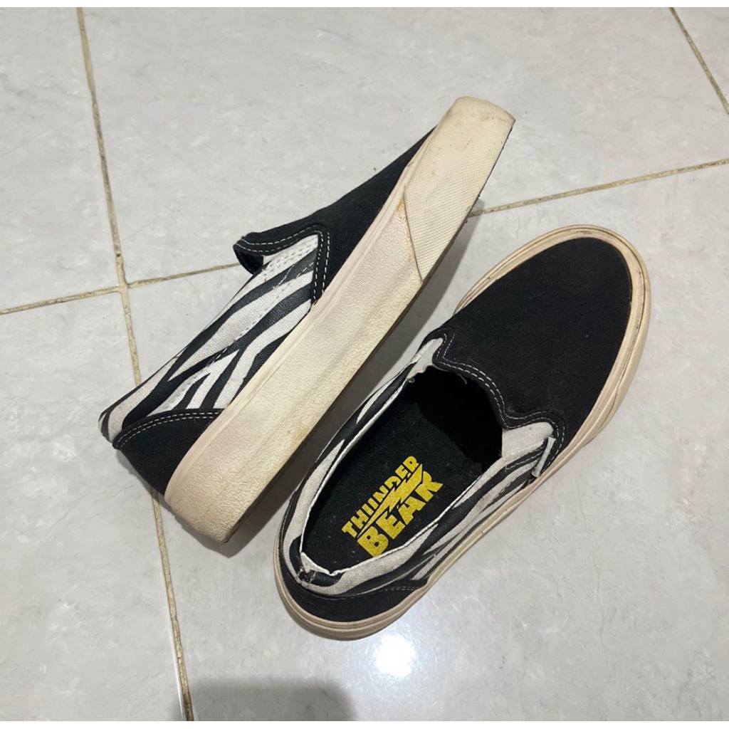 shoes thunderbear