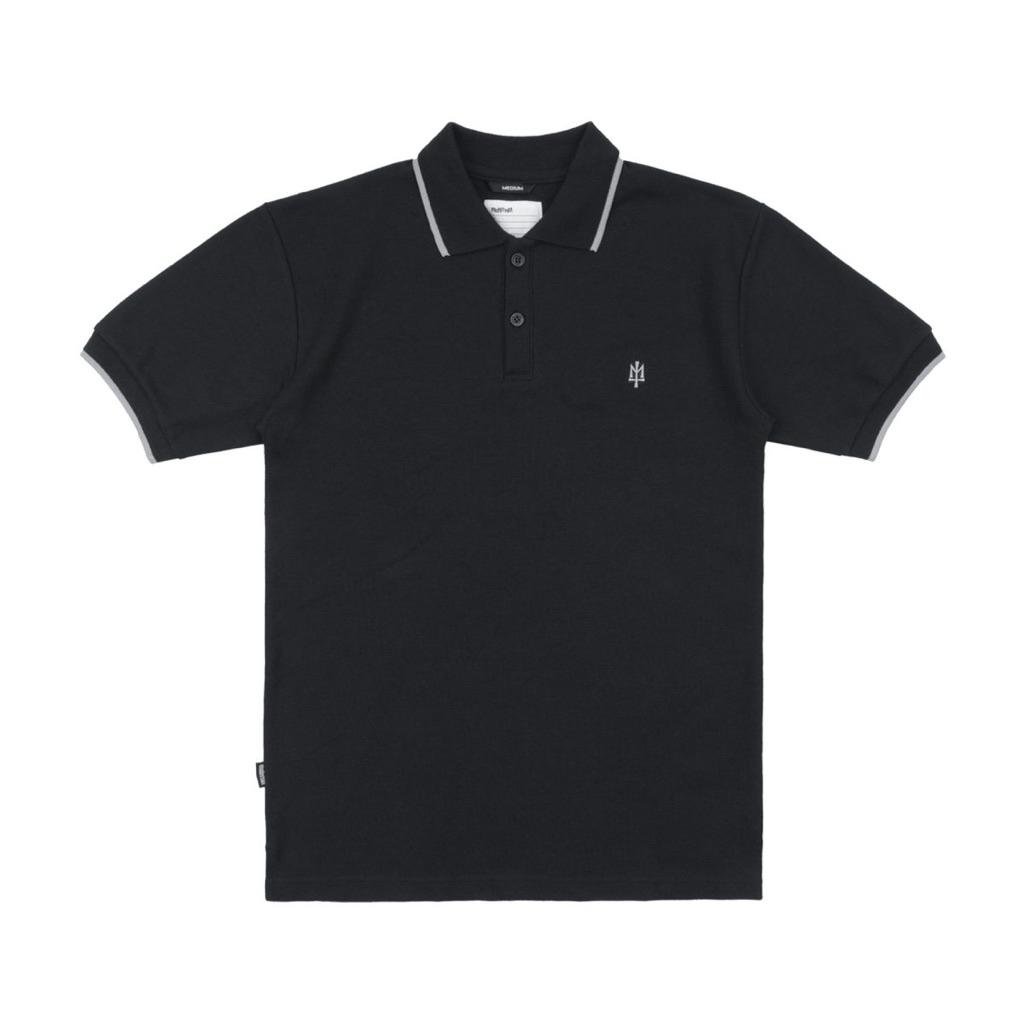 polo shirt MATERNAL glooma