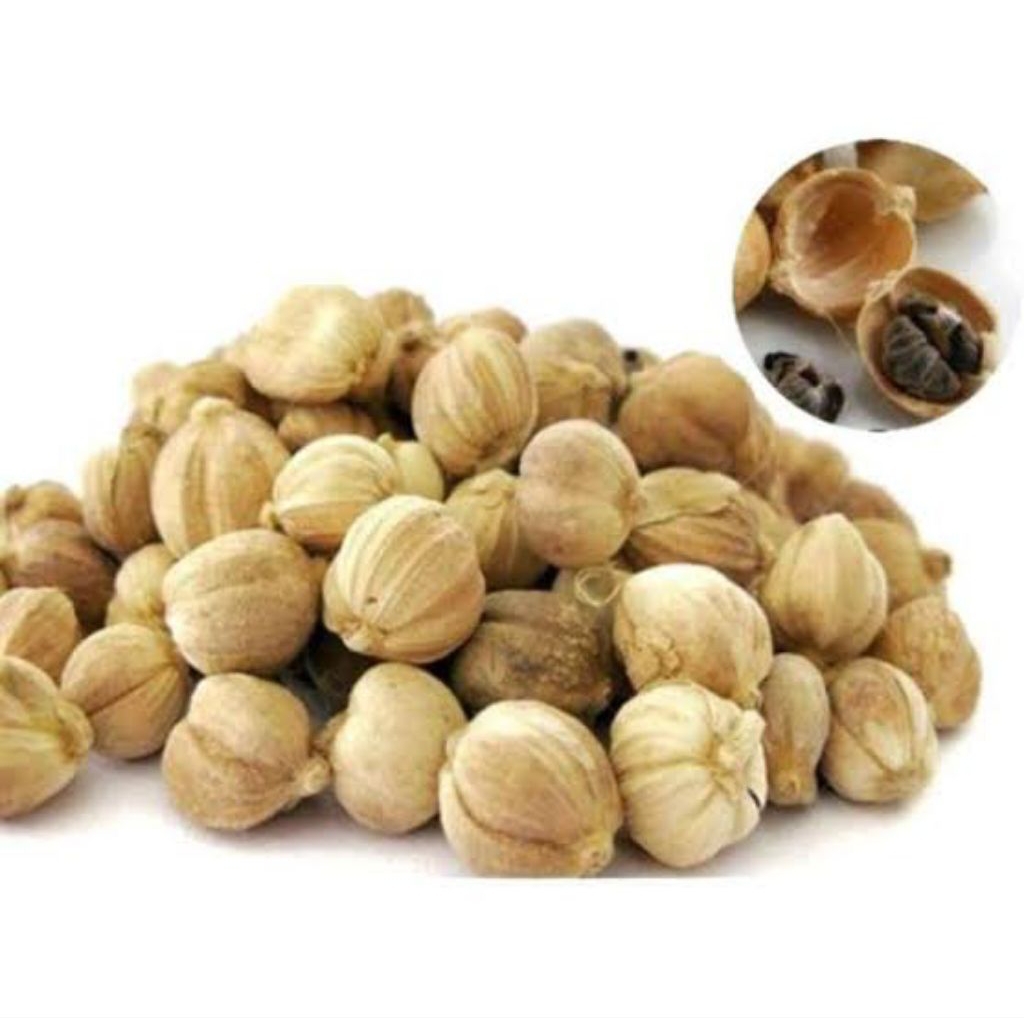 Kapulaga kering 250gr