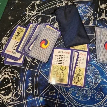 Jasa Baca Tarot korea, jasa reading tarot fastrespon