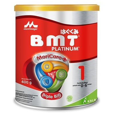 Morinaga BMT Platinum