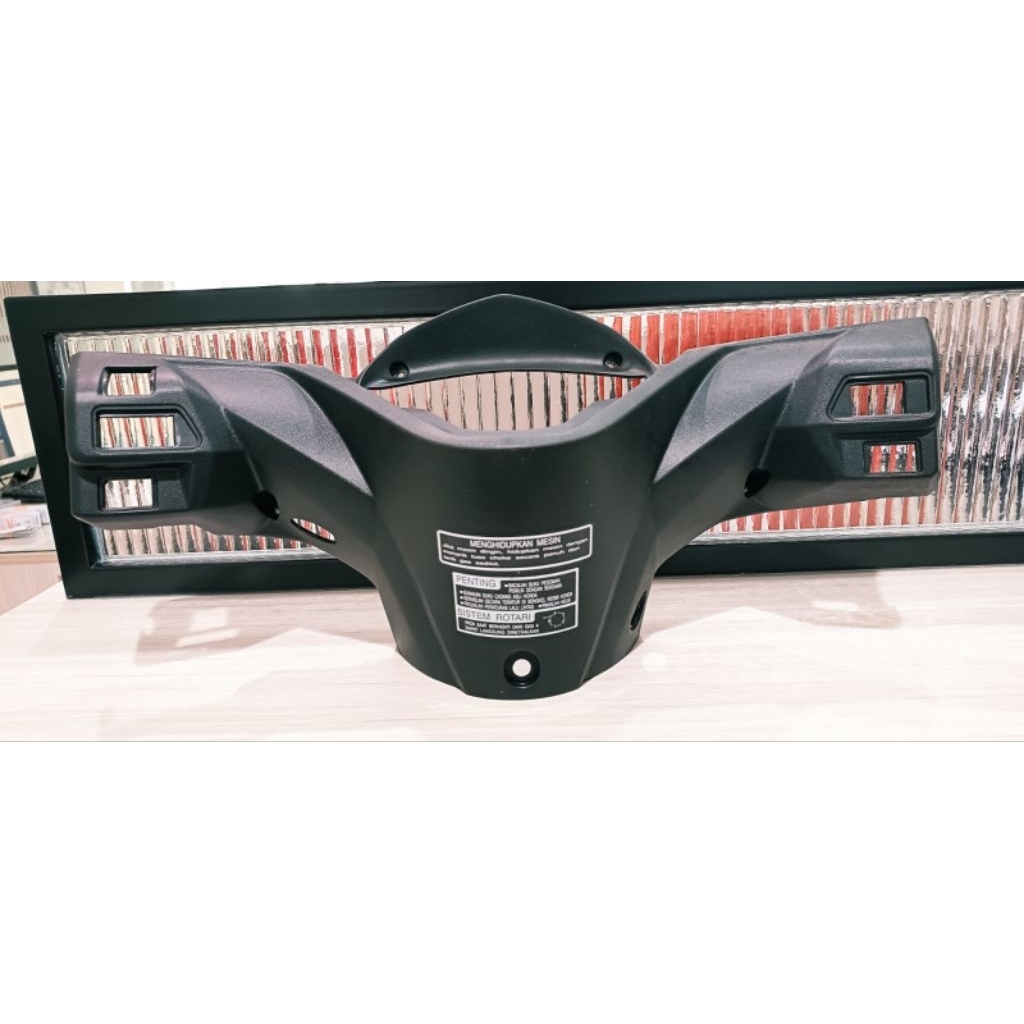 Batok Totok Belakang Spidometer Honda Blade – Original Honda ( 2008-2010 ) 53206KWB920