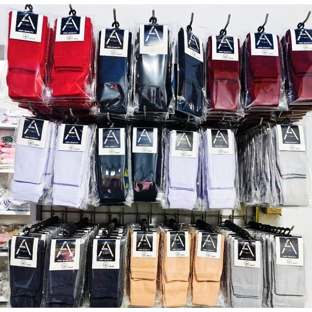 manset tangan panjang/manset nylon Tebal/handsock panjang