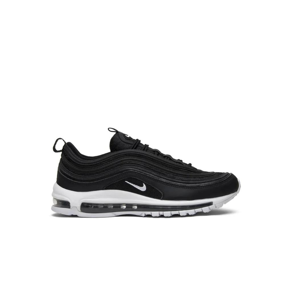 Nike Air Max 97 Black White