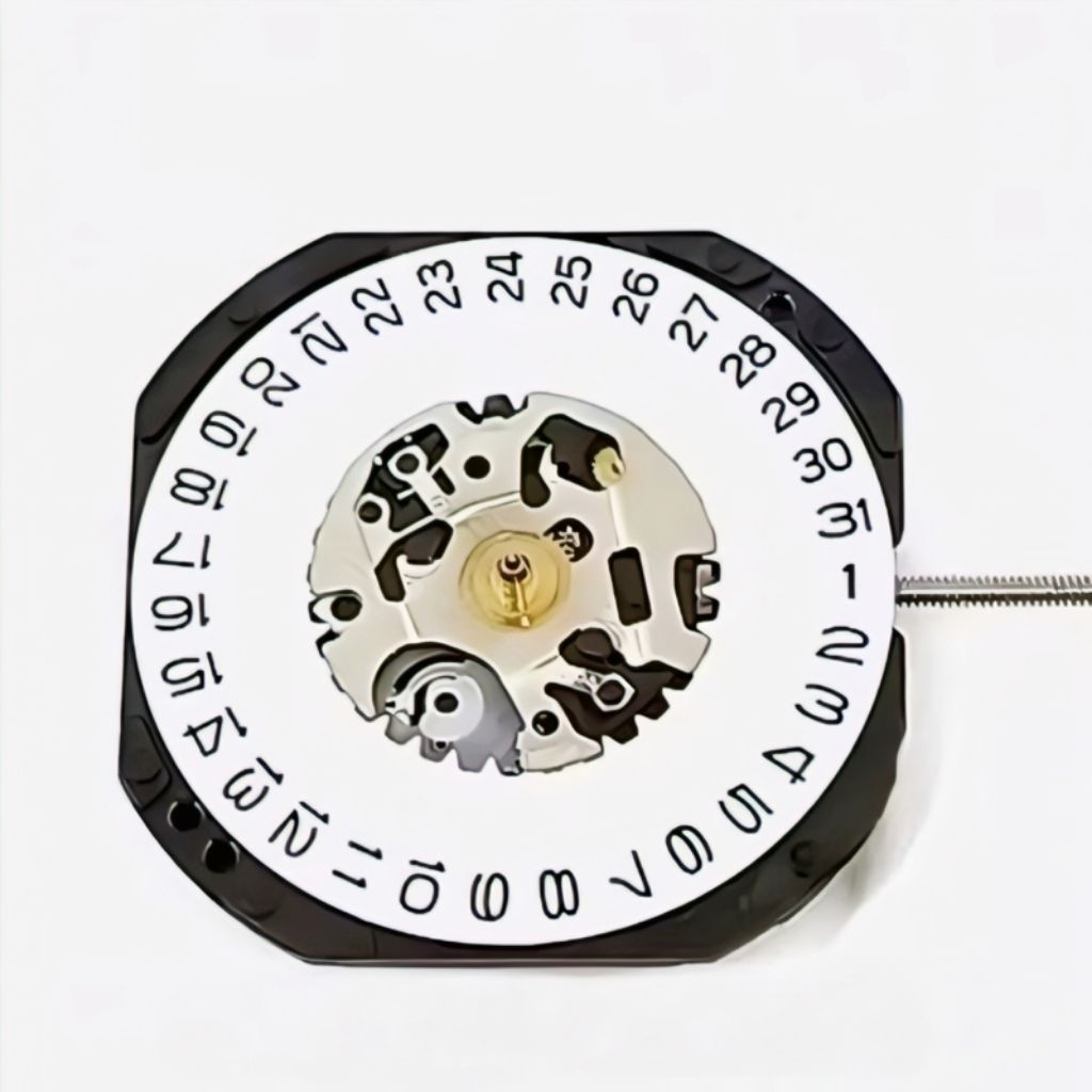 Mesin Jam Tangan Alexandre Christie AC 8684 MD