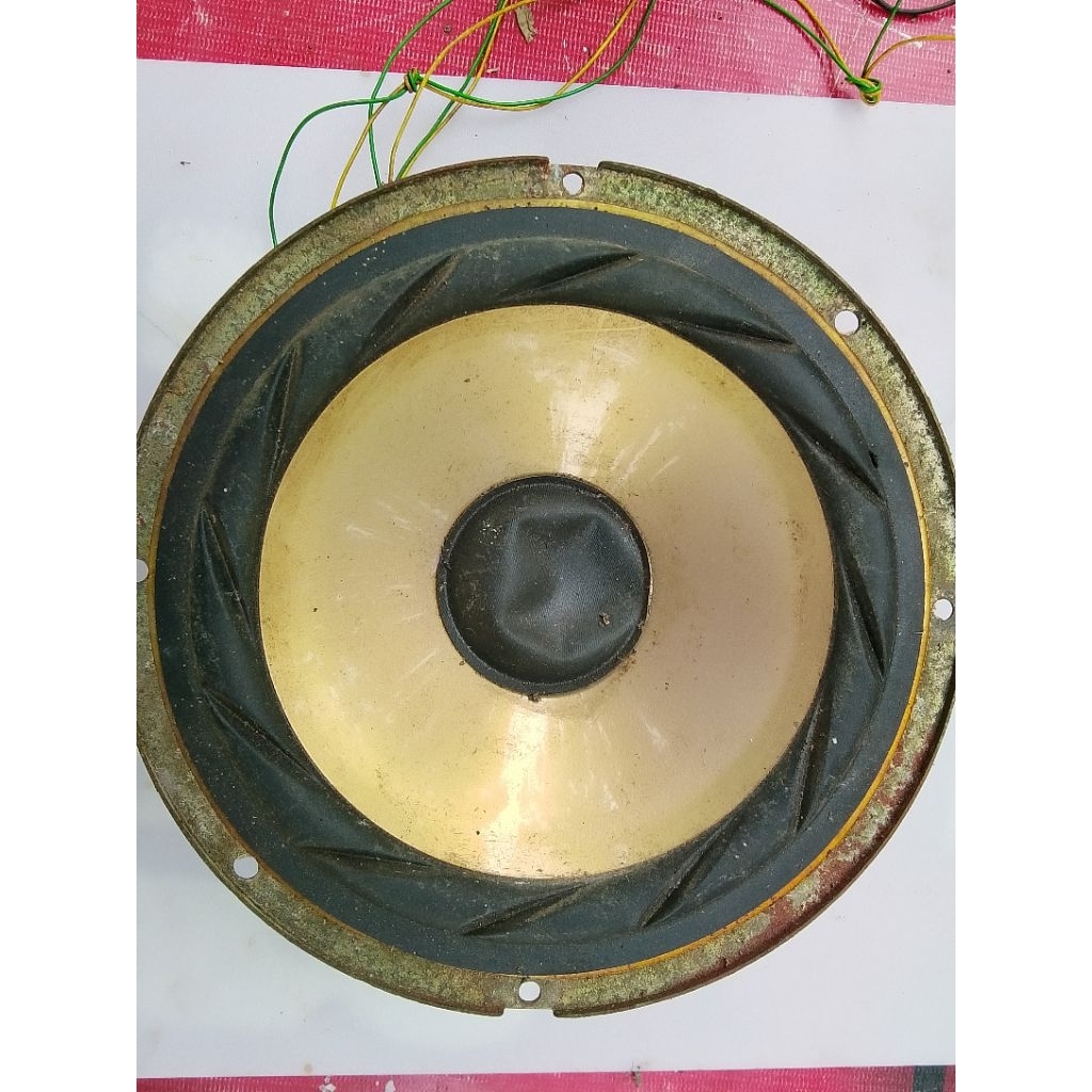 Speaker Sony 6 inch