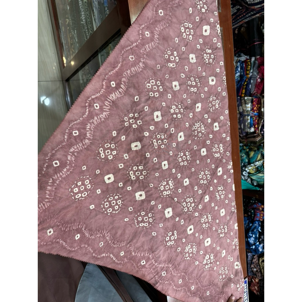 JILBAB JUMPUTAN PALEMBANG