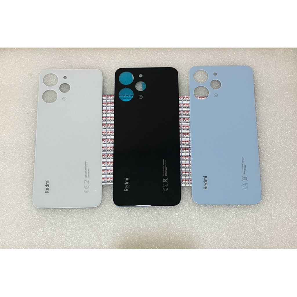 Backdoor Redmi 12 Original