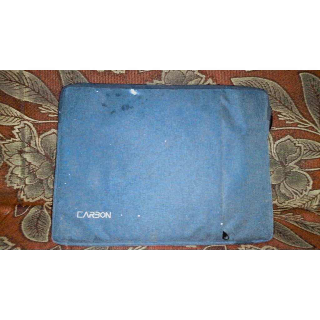TAS LAPTOP / SLEEVE LAPTOP CARBON / SLEEVE CARBON / RAS LAPTOP CARBON / TAS LAPTOP 14"