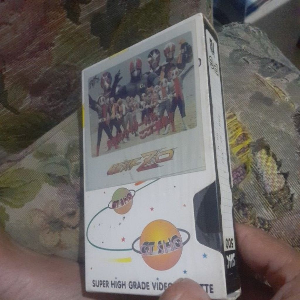 ksatria baja hitam  rx vol 3 (B6)