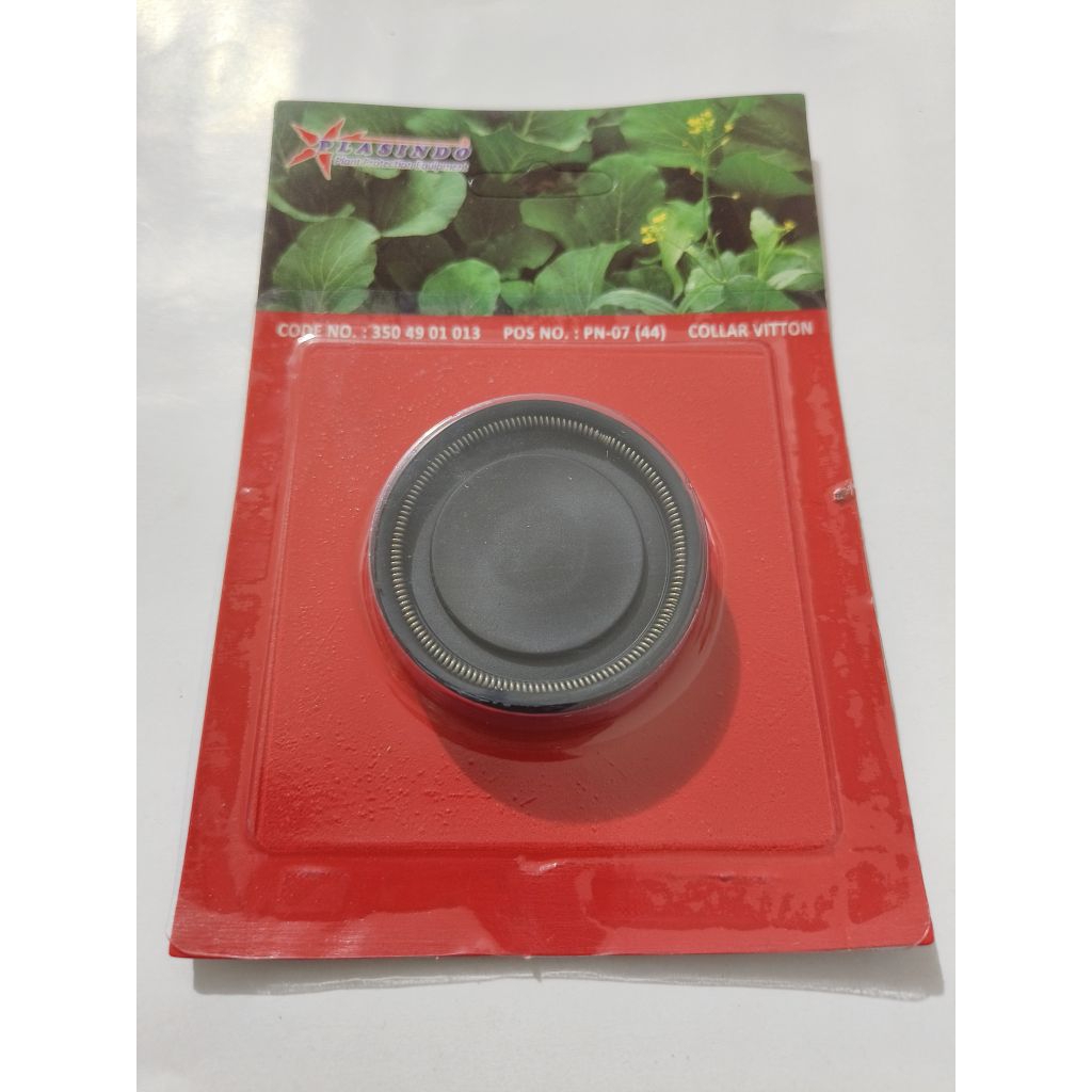 Paken piston tangki sprayer Solo 425 merk Plasindo kualitas premium tahan lama