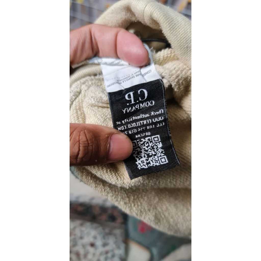 jaket cp company or1