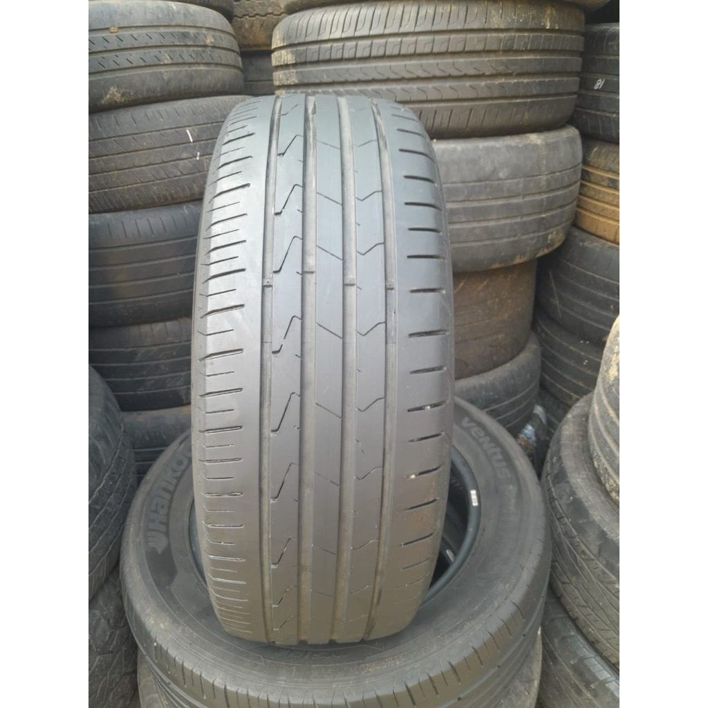 Ban mobil second ukuran 225/60 R17 ban tubeles berkualitas