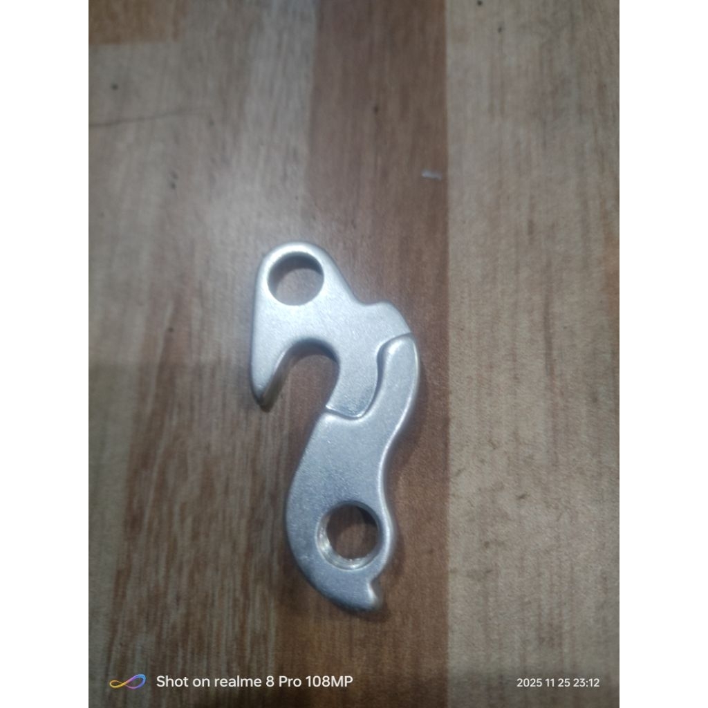 Hanger RD United  Anting RD United Drop Out Frame Sepeda