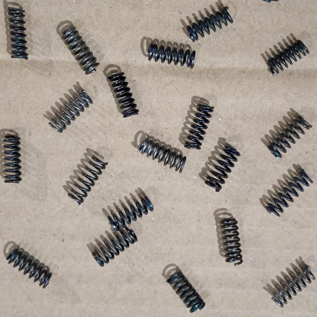 Per Footstep PCX 150 160 Per Step Belakang Motor PCX 150 / PCX 160