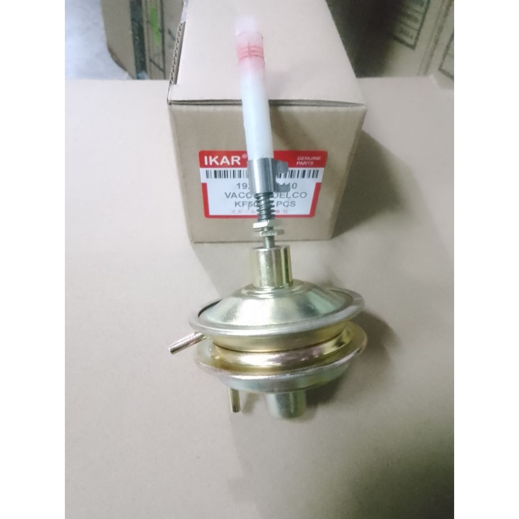 CONTROL DELCO,VACUUM VAKUM DELCO TOYOTA KIJANG SUPER,KF50,5K