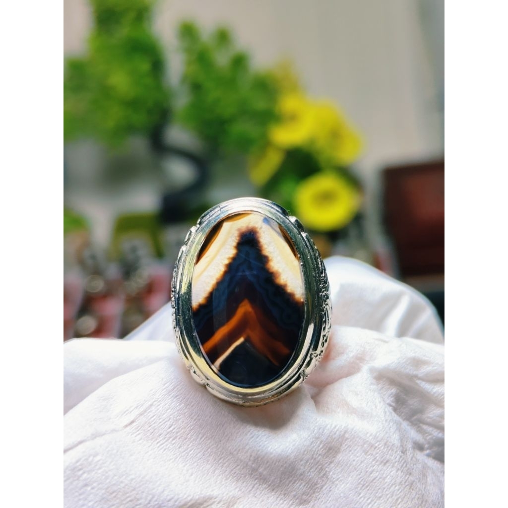 BATU JUNDER   | JUNJUNG DERAJAT  | BATU AKIK NATURAL ASLI