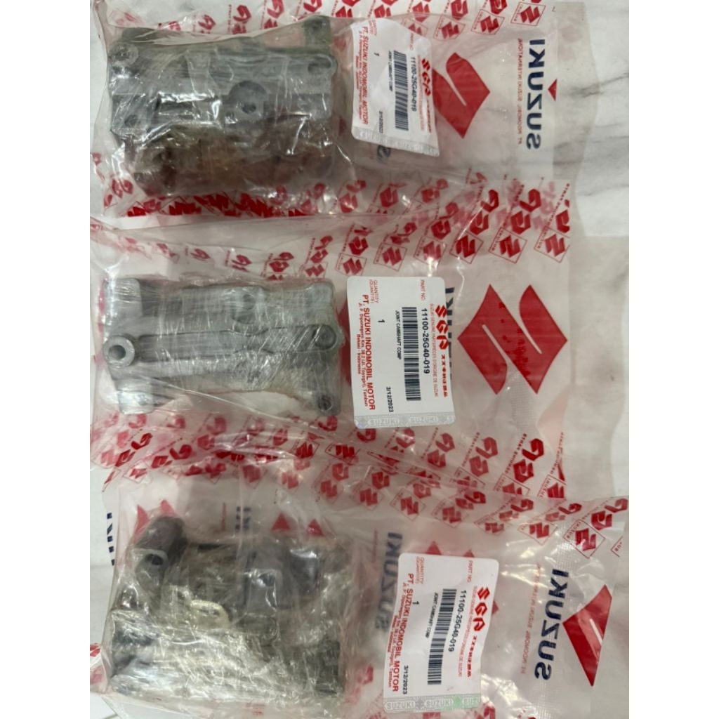 KLEMAN/ LAKOPAN NOKEN AS SATRIA FU