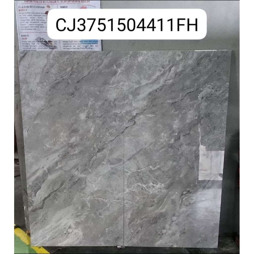 Granit Ceranosa CJ3751504411FH 75x150 @ 2 PCS / 2.25M²