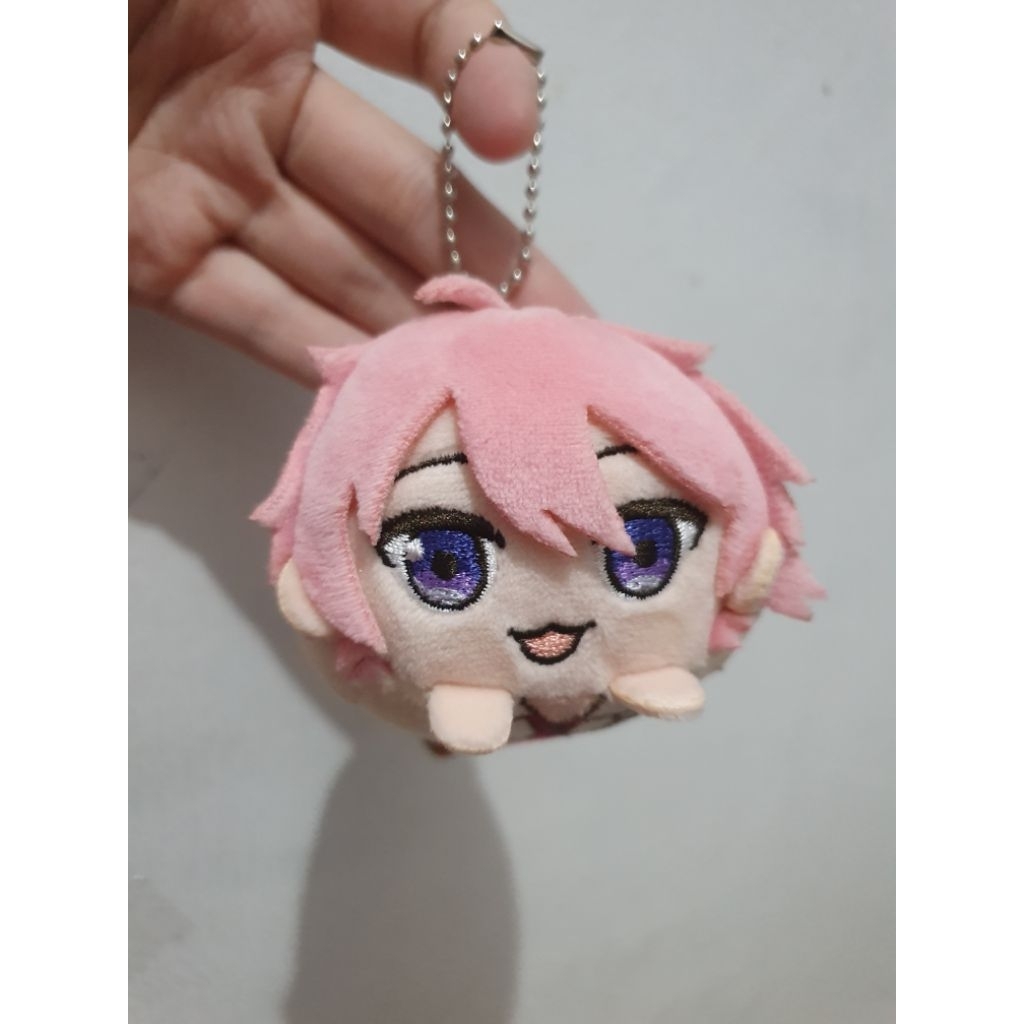 Strawberry prince sutopuri nanamori,root,colon,satomi,rinu,jel