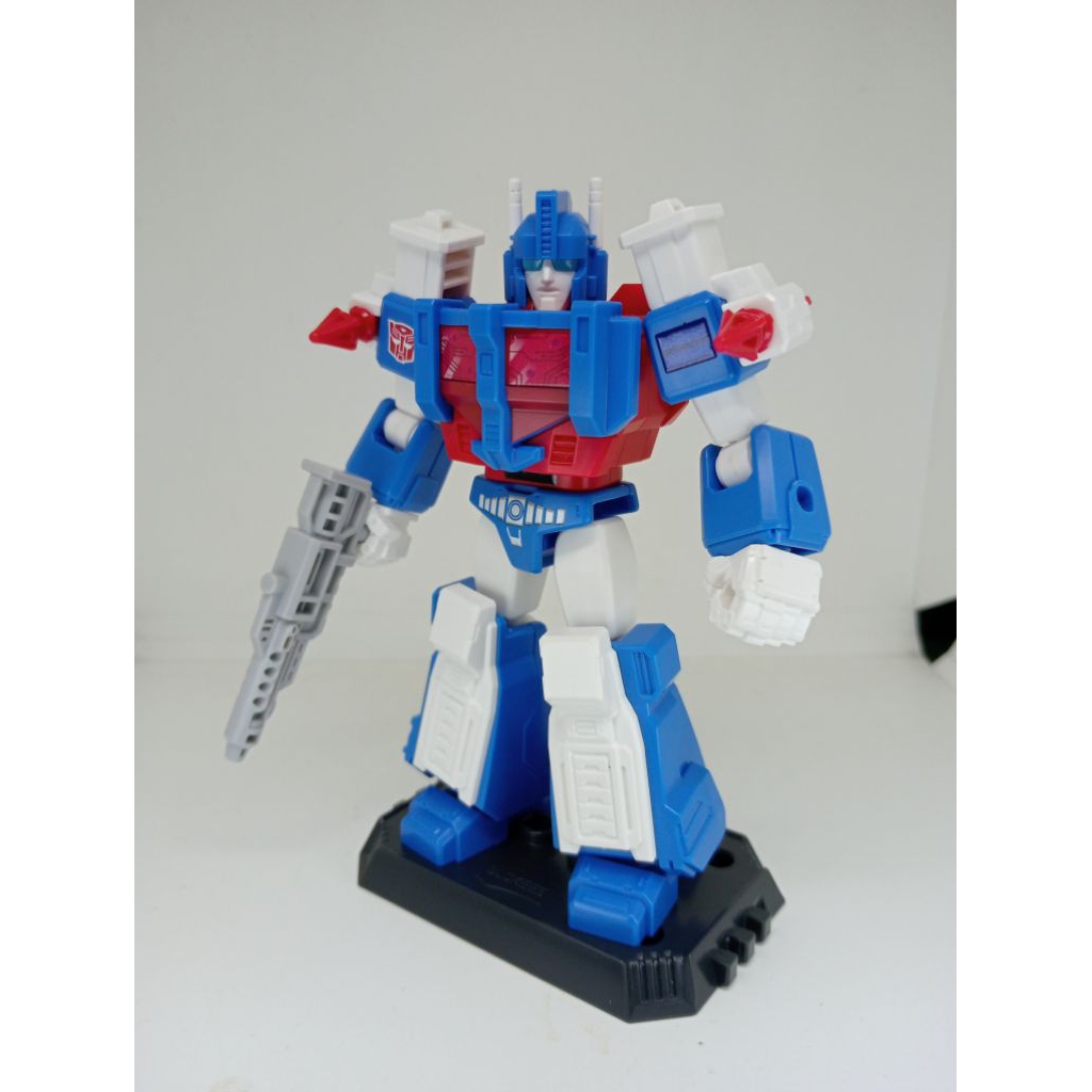 blokees galaxy transformers ultra magnus