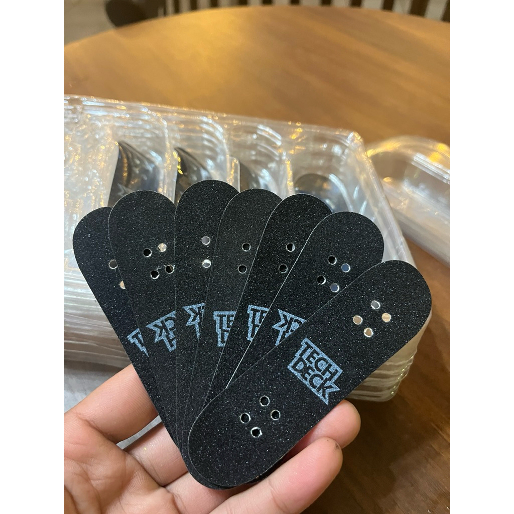 GRIPTAPE TECH DECK ORIGINAL