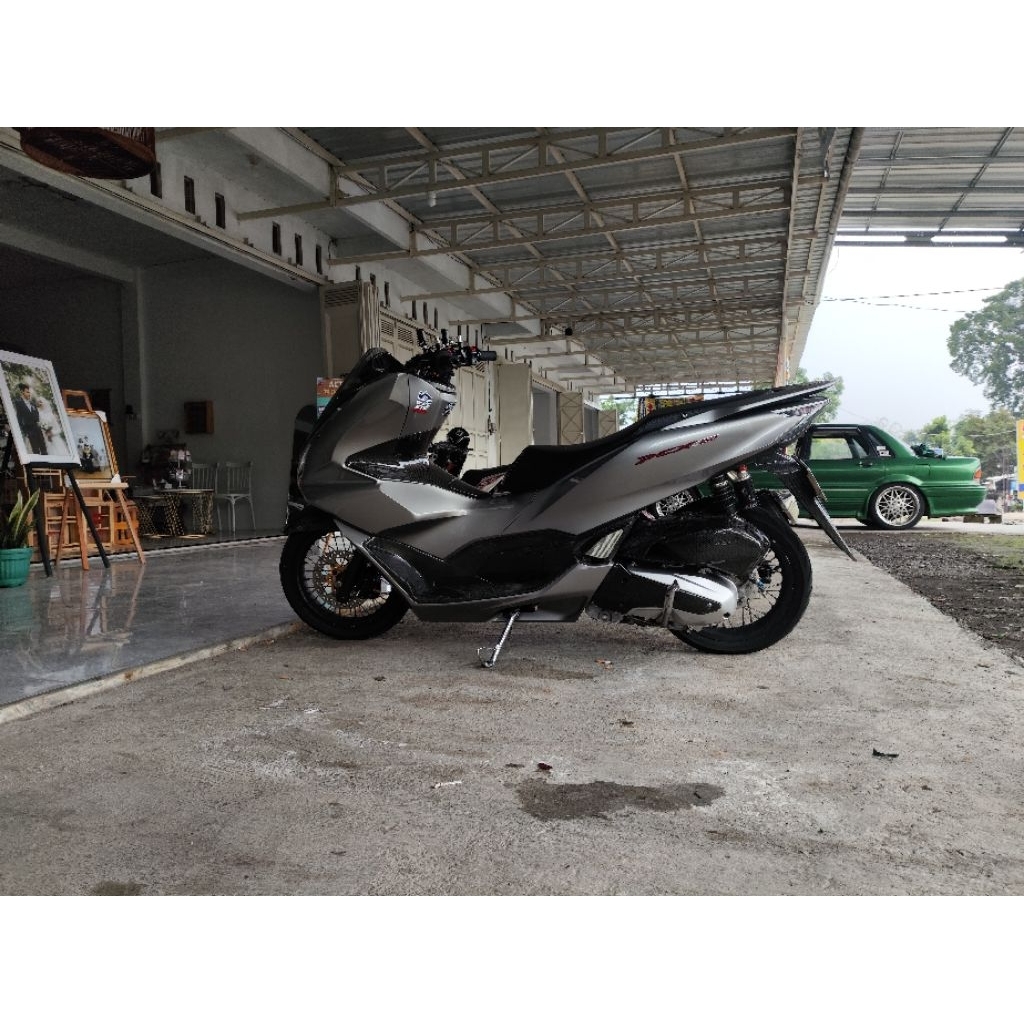 Velg PCX 150/160 jari jari