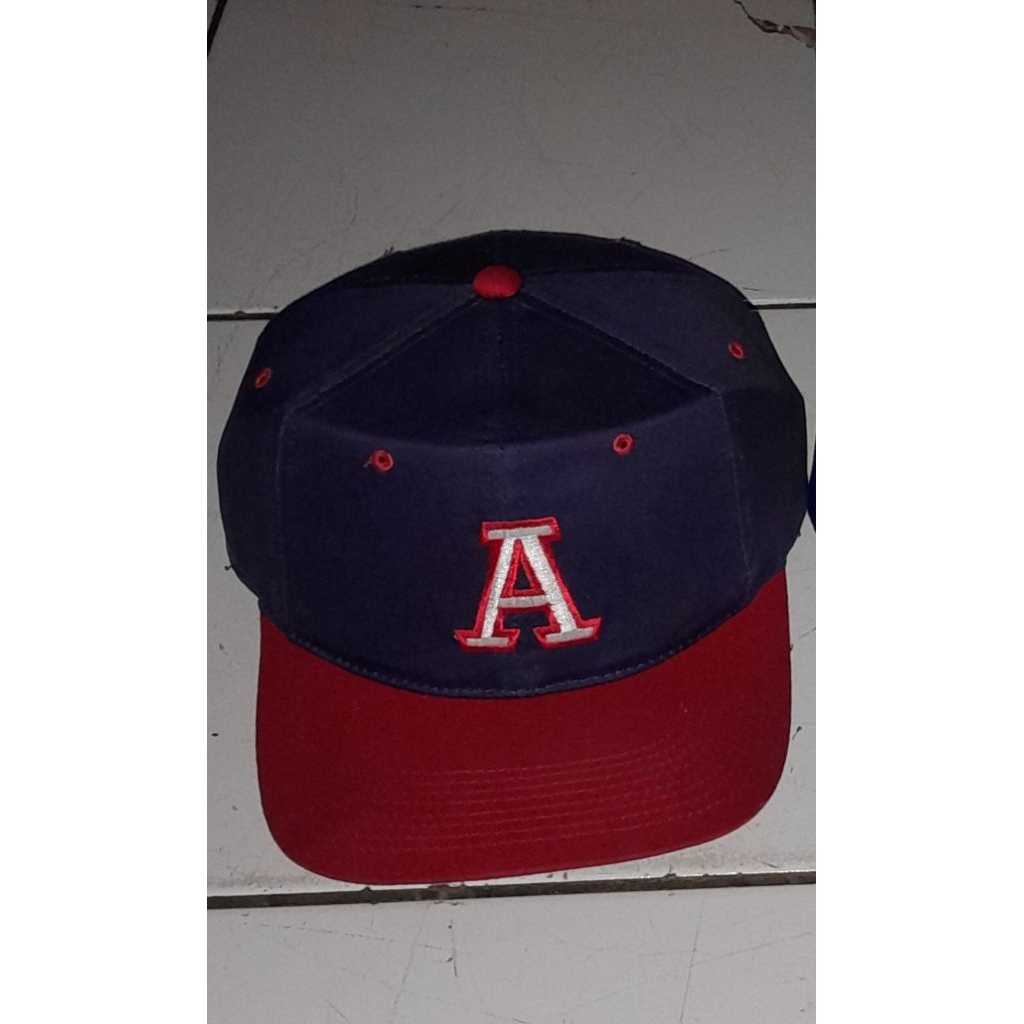 topi youngan atlanta braves