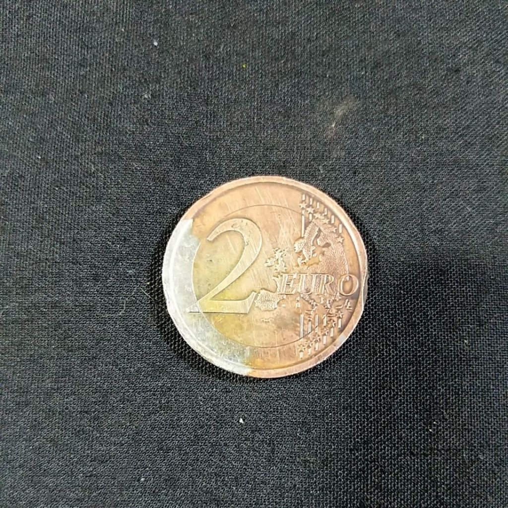 koin 2 euro memperingati 700 dante alighieri 2022