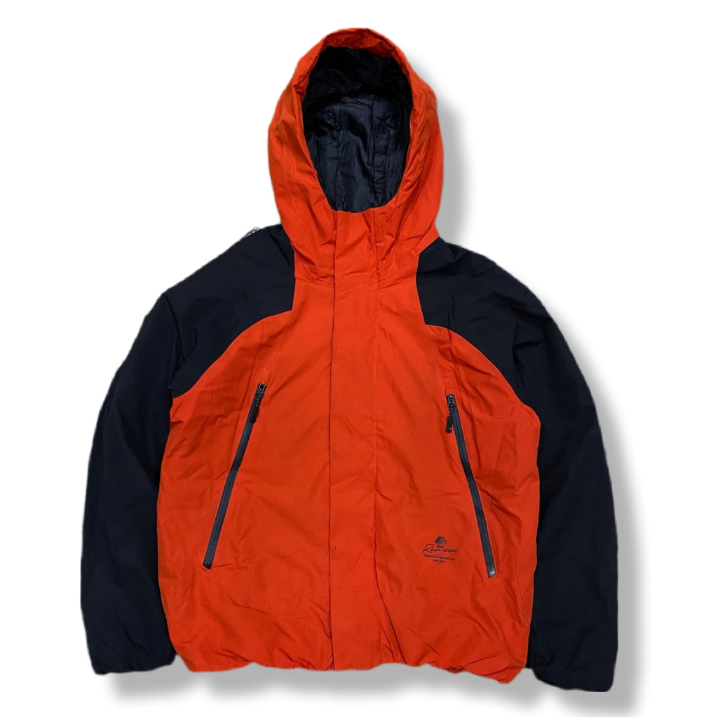 AEGIS RAINWEAR OUTDOOR JACKET | OUTERWEAR | SKL